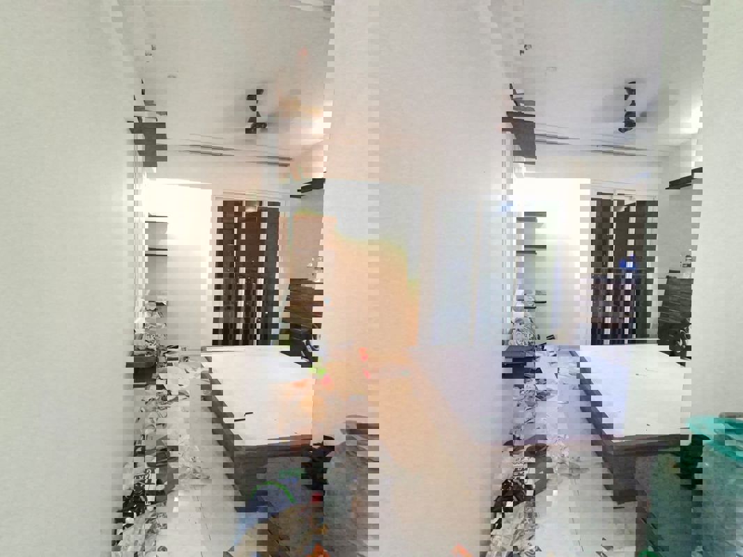 2 BHK Apartment For Rent in Rustomjee Urbania Aurelia