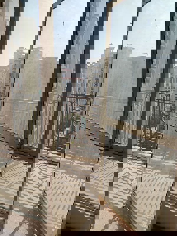 3.5 BHK + Servant Room 1804 Sq.Ft. Apartment in Shree Vardhman Flora