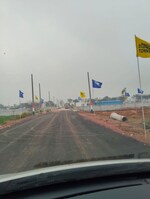 107 Sq.Yd. Plot in Jhajjar Road