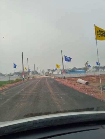  Plot – Exterior View View at Jhajjar Road - for Sale