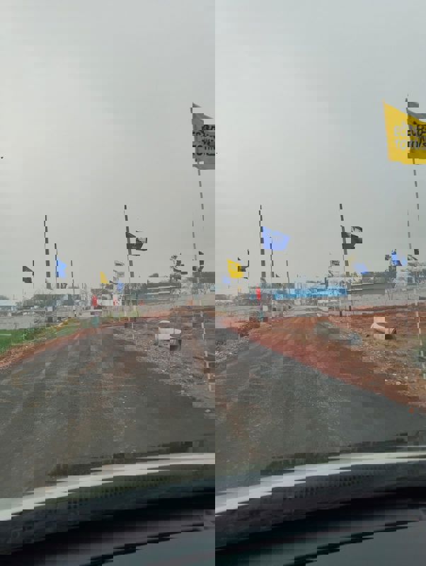 Plot For Sale in Jhajjar Road