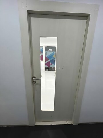   Office Space at Sector V – for Rent