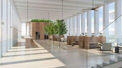 4 BHK + Servant Room Builder Floor For Sale in Hauz Khas Enclave