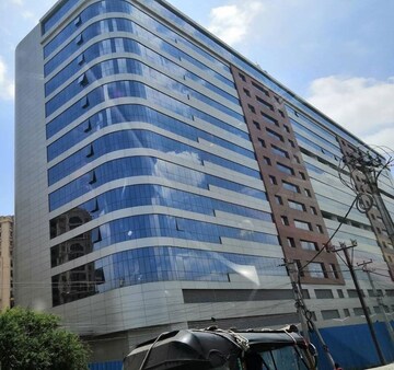 Office Space For Sale in Phoenix Trivium, Hafeezpet