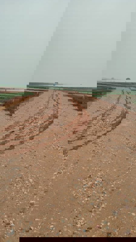 Plot For Sale in Jhajjar Road