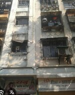 1 BHK + Pooja Room 600 Sq.Ft. Apartment in Guru Prem CHS