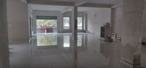 Floor Plan in  Office Space in IT/SEZ at Sitapura – for Rent