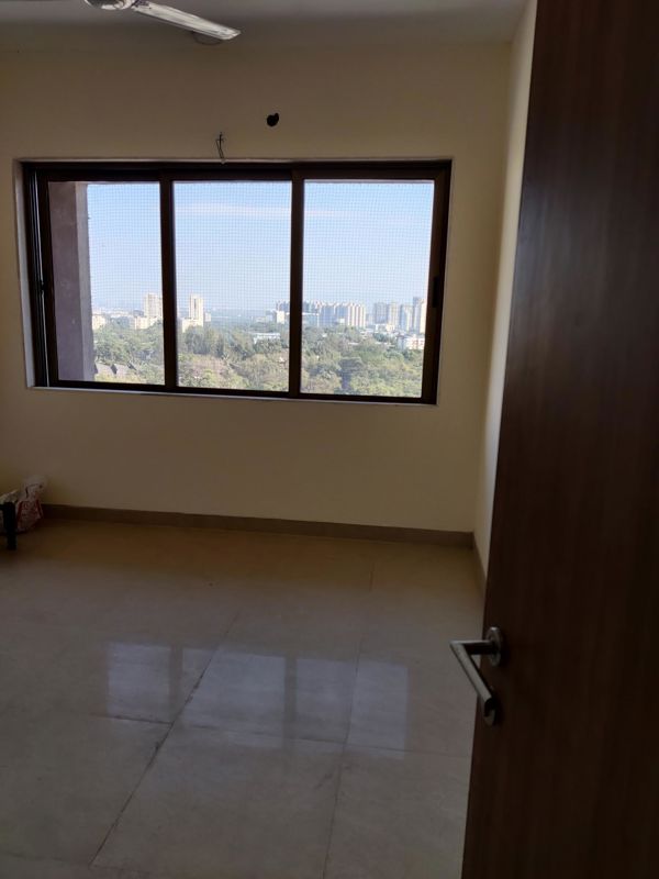 2 BHK 980 Sq.Ft. Apartment in Bhimjyani Verraton