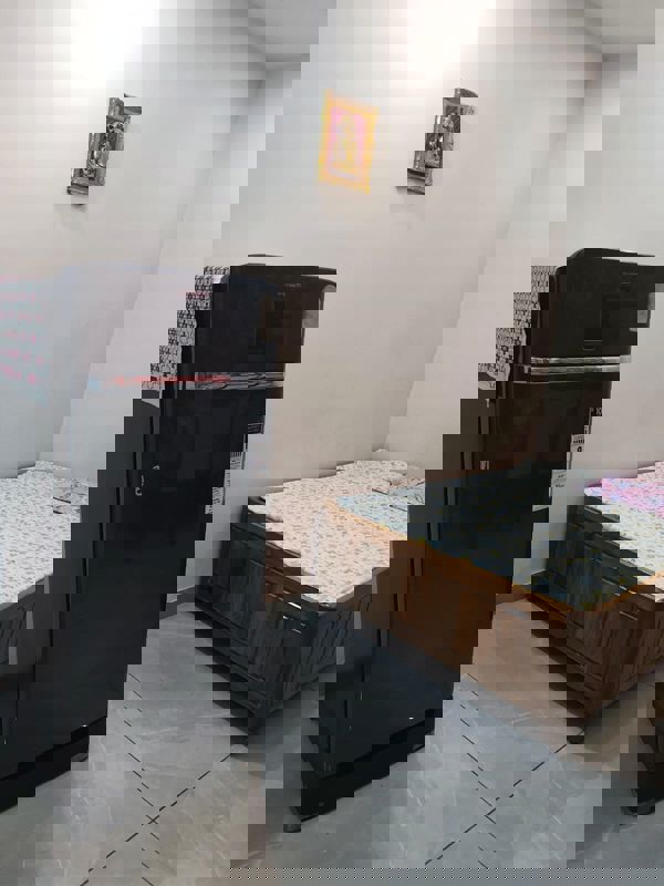 Pg For Rent in Gomti Nagar