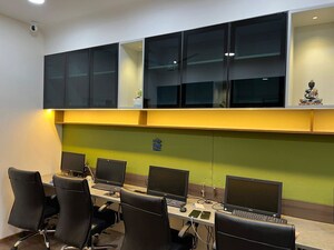 Team Area in  Office Space at Gota – for Rent
