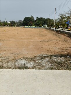 2 BHK + Pooja Room Independent House For Sale in Padmavathi Meadows