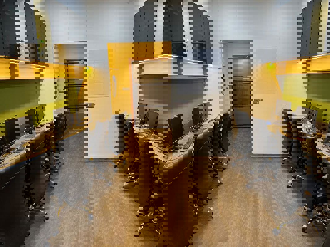 Office Space For Rent in Gota