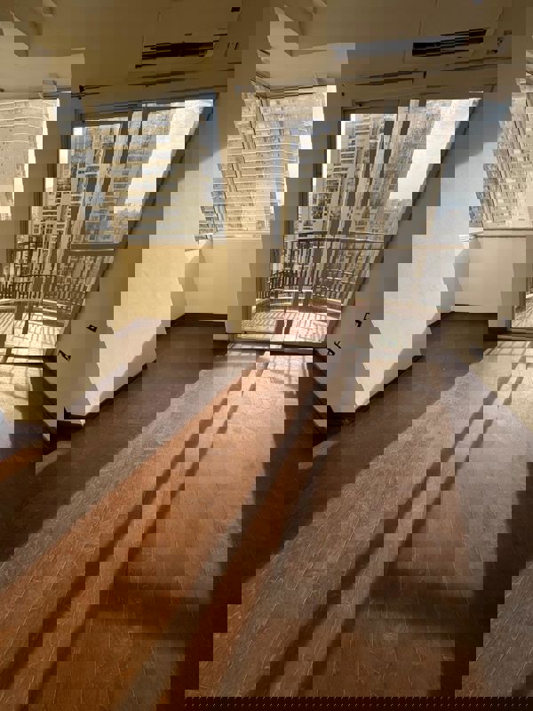 3 BHK + Servant Room 3650 Sq.Ft. Apartment in 3C Lotus 300