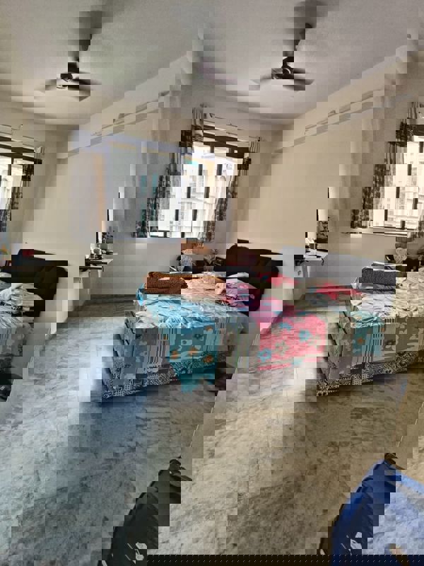 2 BHK 1295 Sq.Ft. Apartment in Hiranandani Brentwood Mumbai