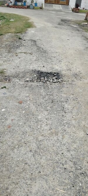 Plot Area in  Plot at Ganga Nagar – for Sale