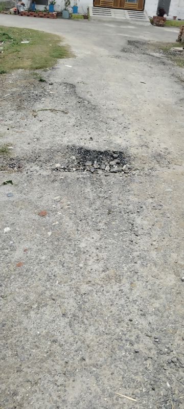 Plot For Sale in Ganga Nagar