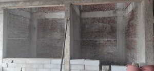 Floor Plan in  Showroom at Mansarovar – for Rent