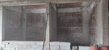 Floor Plan in  Showroom at Mansarovar – for Rent