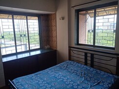 2 BHK Apartment For Rent in Vardhman Gardens