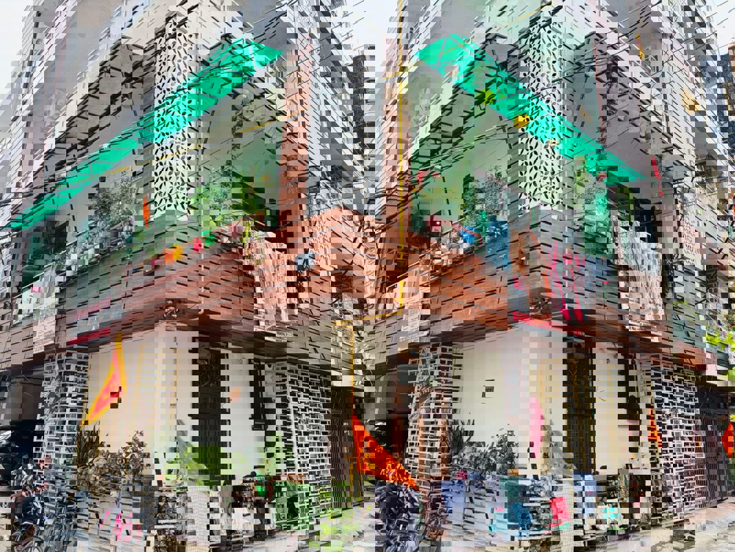 3 BHK Builder Floor For Sale in Vasundhara Sector 1