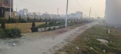 Plot For Sale in Ganga Nagar