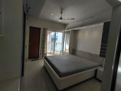 3 BHK + Pooja Room Apartment For Rent in Saarrthi Shimmer N Shine