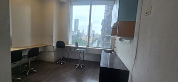 Team Area in  Office Space at One Lodha Place, Lower Parel – for Rent
