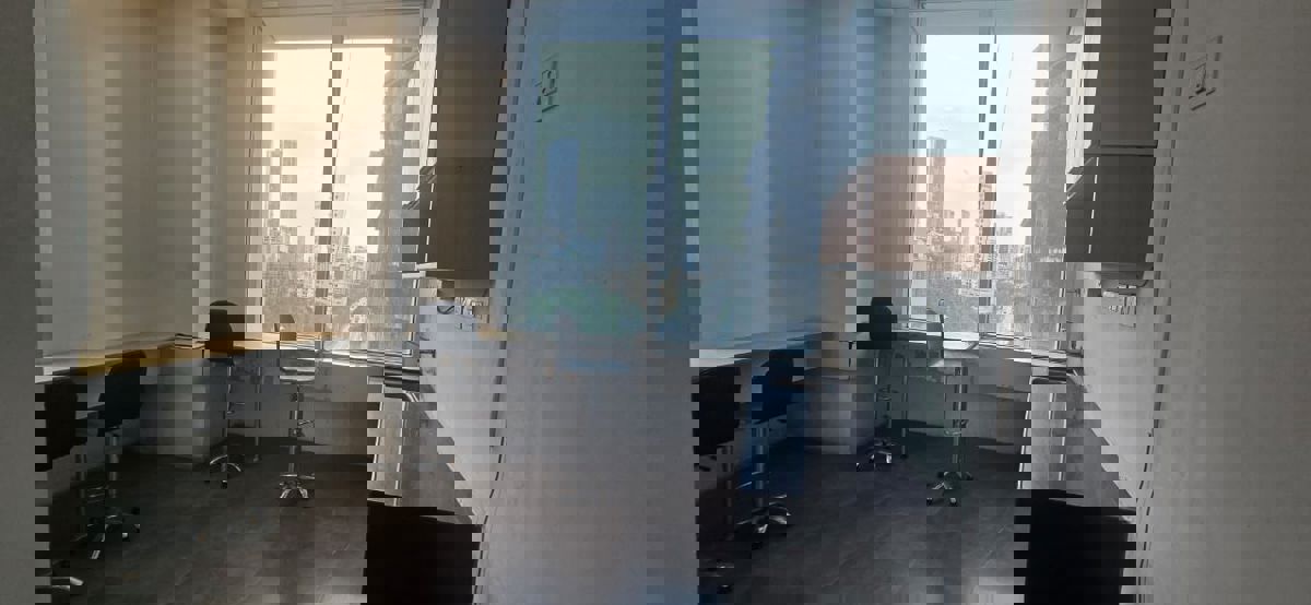 Office Space For Rent in One Lodha Place