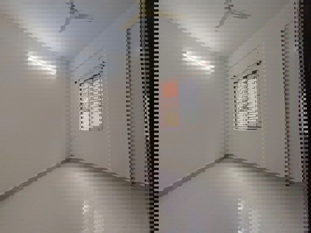 1 BHK + Extra Room Independent House For Rent in HSR layout