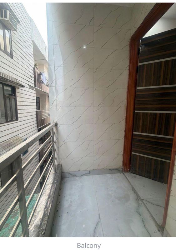 1 BHK + Pooja Room Apartment For Sale in Shree Paradise Apartments