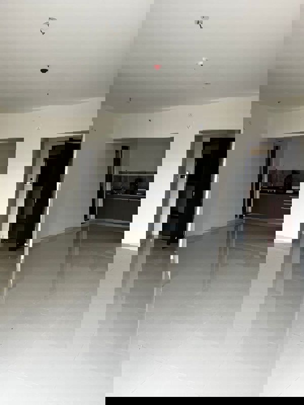 1 Rk  200 Sq.Ft. Apartment in Bramhacorp Townhouse