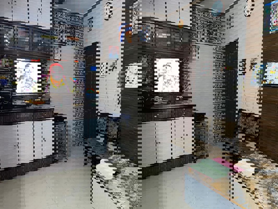 1 BHK Apartment For Rent in Atul Blue Empire