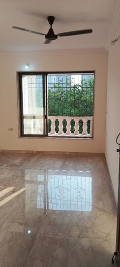 2 BHK Apartment For Sale in Kukreja Residency