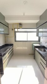 2 BHK + Extra Room 1100 Sq.Ft. Apartment in Luis Apartment