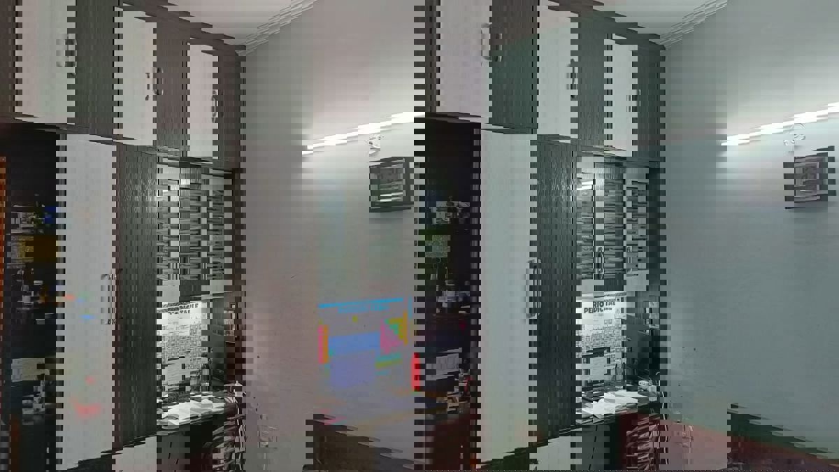 2.5 BHK 1462 Sq.Ft. Apartment in Paramount Orchid