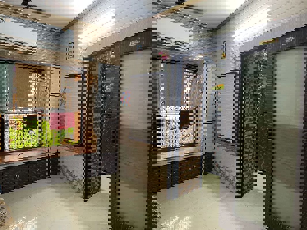 1 BHK Apartment For Rent in Atul Blue Empire