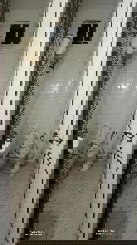 1 BHK Builder Floor For Rent in Khirki Extension