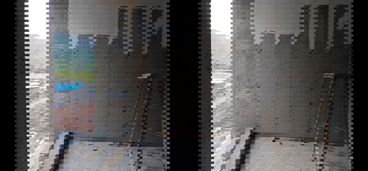 3 BHK + Servant Room Builder Floor For Sale in Kharghar Sector 36