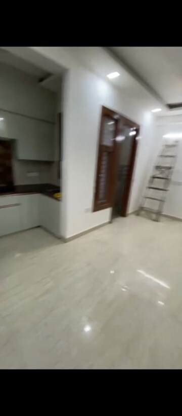 Living Room in 2 BHK Builder Floor at Vasundhara Sector 1 – for Sale