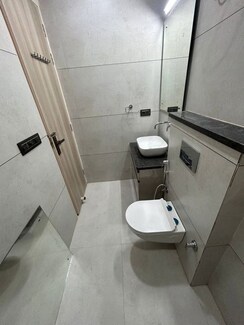 1 BHK Apartment For Rent in Saket