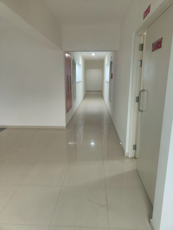 2 BHK 750 Sq.Ft. Apartment in Utsav 51 Balewadi Residences