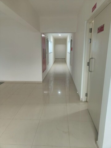 Building Lobby in 2 BHK Apartment at Utsav 51 Balewadi Residences, Balewadi – for Rent