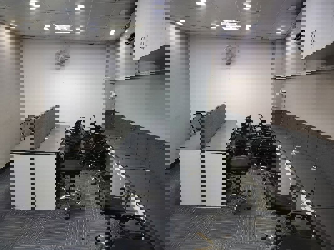 Office Space For Rent in Sector 4