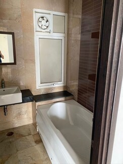 3 BHK + Extra Room Apartment For Sale in Prateek Edifice