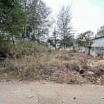 331 Sq.Yd. Plot in Pathardi Phata