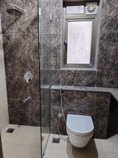 2.5 BHK + Pooja Room Apartment For Sale in Bhimjyani Verraton