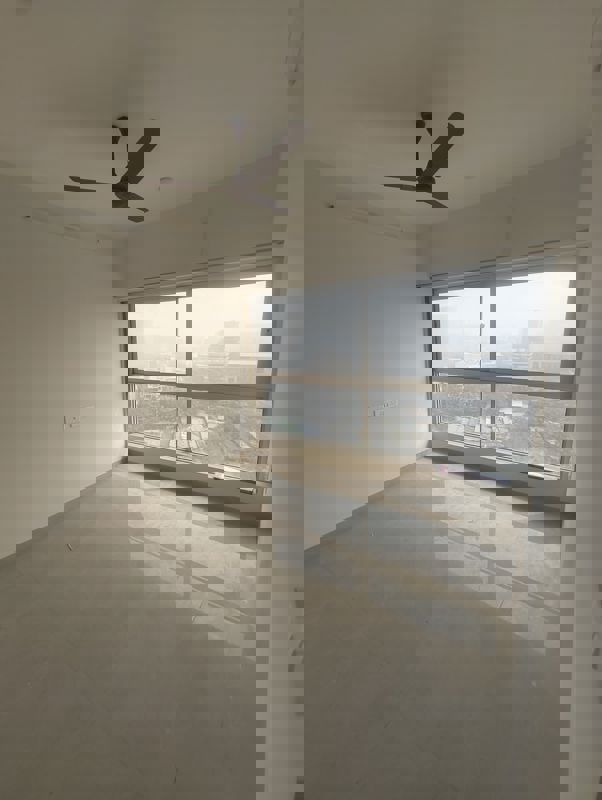 1 BHK + Study Room Apartment For Rent in Veeramani Radiant 59