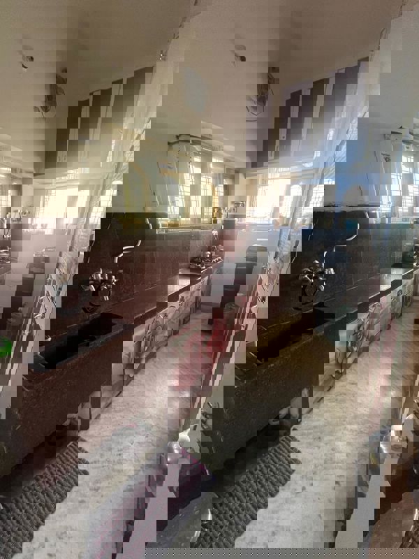 4 BHK Independent House For Sale in Sainikpuri