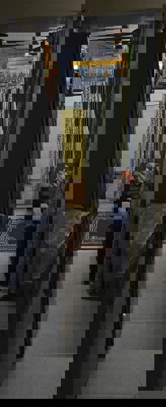 1 BHK 625 Sq.Ft. Apartment in Varanasi Society