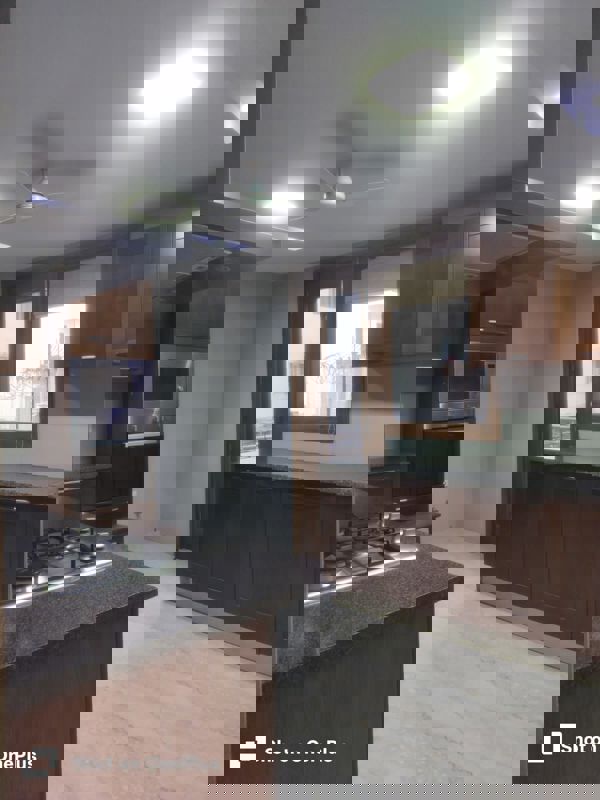 2 BHK + Pooja Room,Servant Room,Study Room Apartment For Rent in Malviya Nagar